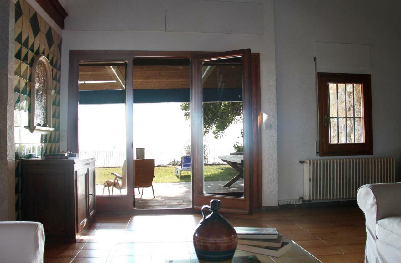 Villa Àncora Vella Sant Antoni De Calonge Esterno foto