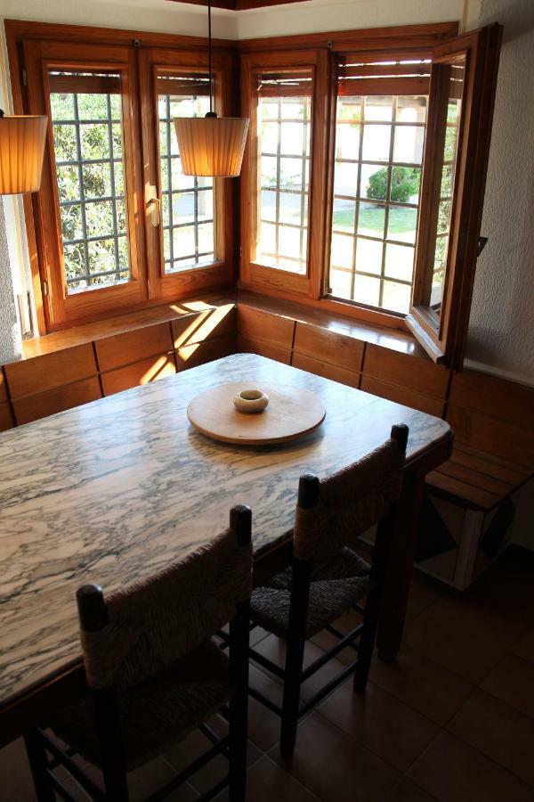 Villa Àncora Vella Sant Antoni De Calonge Esterno foto