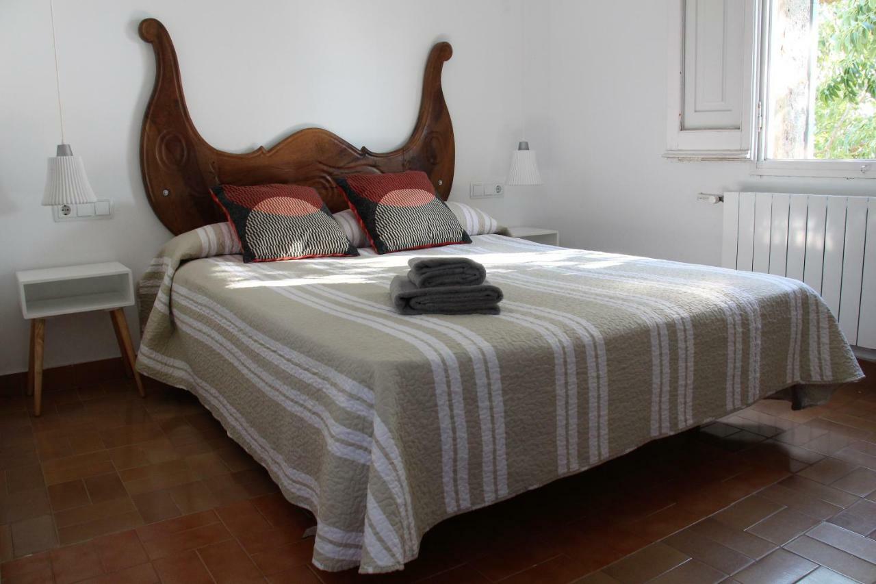 Villa Àncora Vella Sant Antoni De Calonge Esterno foto