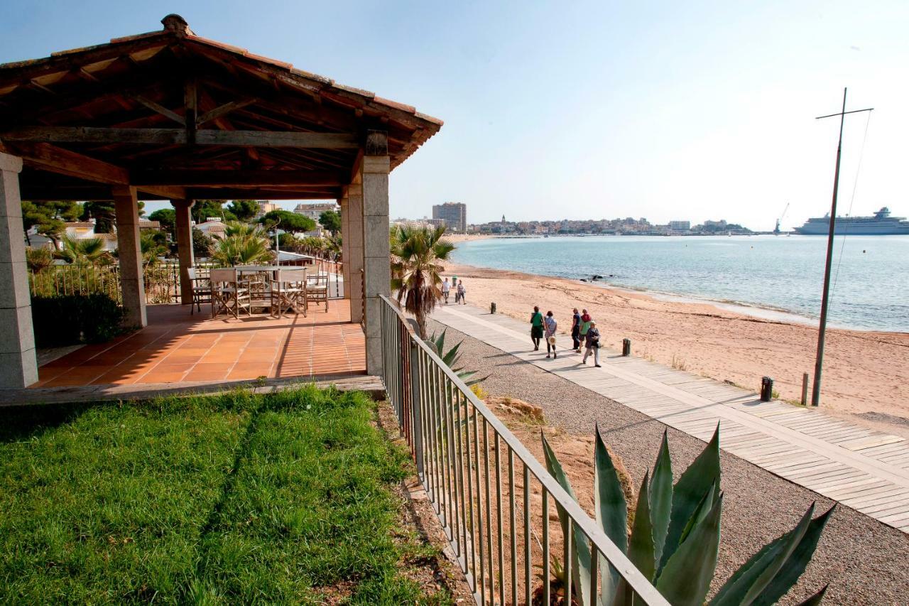 Villa Àncora Vella Sant Antoni De Calonge Esterno foto