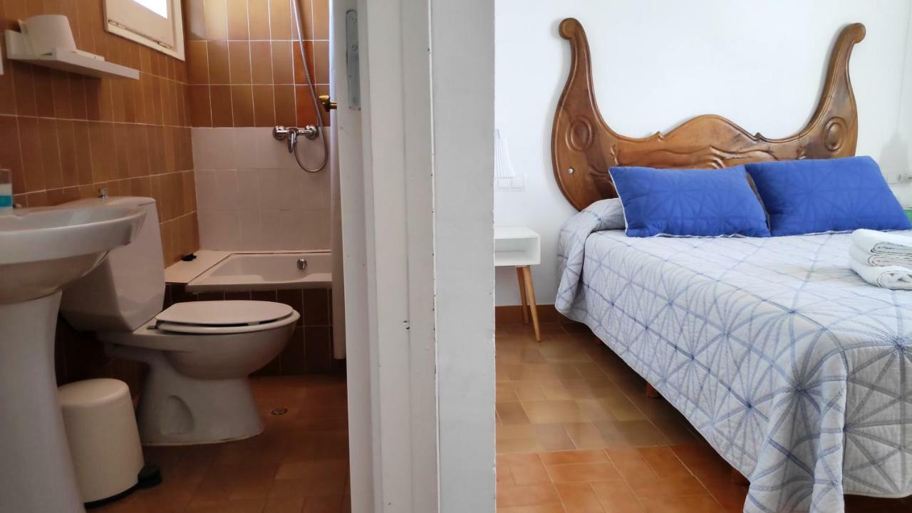 Villa Àncora Vella Sant Antoni De Calonge Esterno foto