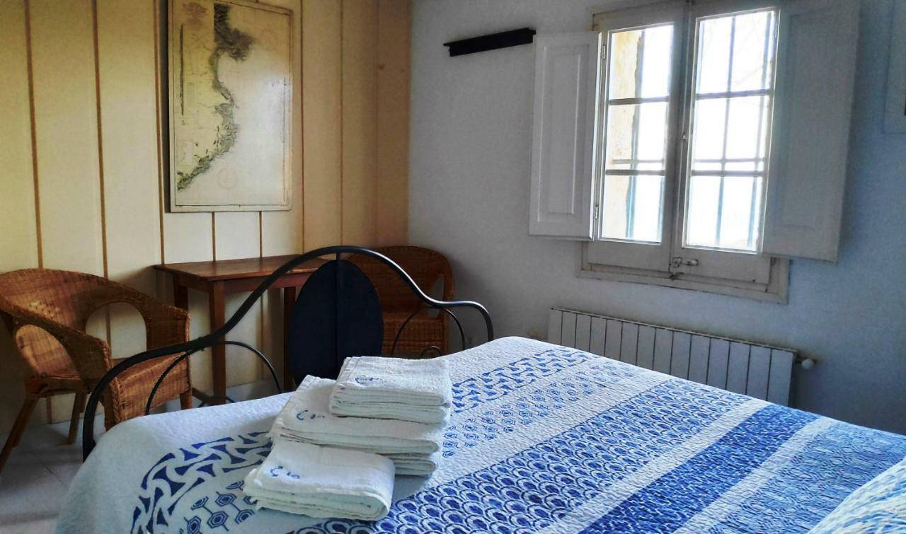 Villa Àncora Vella Sant Antoni De Calonge Esterno foto